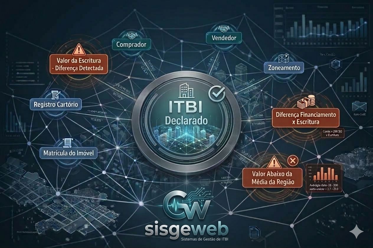 SisGeWeb Logo